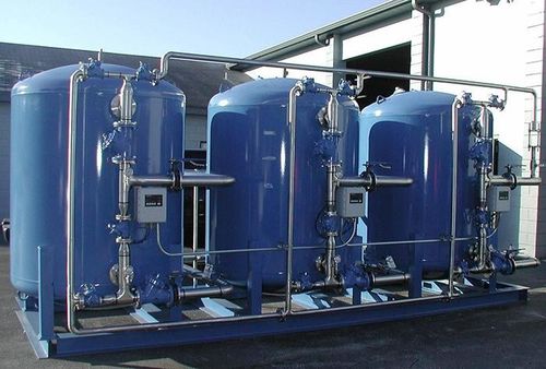 آخرین راه حل های شرکت در مورد اندازه گیری pH برای آب خالص/آب با غلظت یون کم