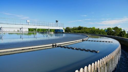 آخرین راه حل های شرکت در مورد اصول کار و تجزیه و تحلیل کاربرد سیستم های چند پارامتر آنلاین نظارت بر کیفیت آب