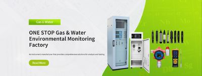 quality Multiparameter Water Quality Monitoring factory
