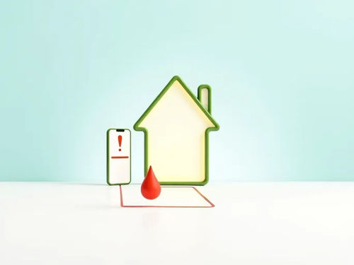 latest company blog about Smart Gas Leak Detectors Enhance Home Safety with Tech