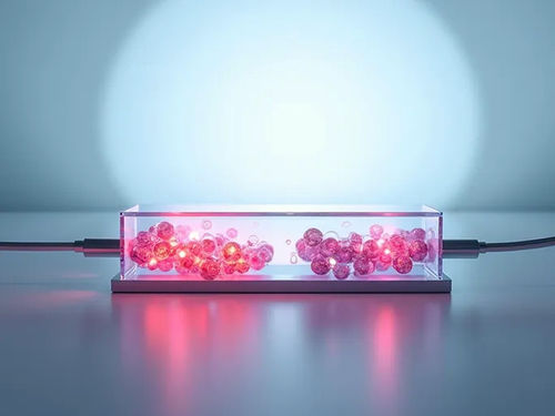 latest company blog about Advances in Ion Selective Electrodes Enhance Precision Measurement