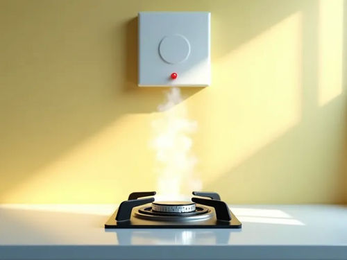 latest company blog about Home Safety Experts Urge Gas Leak Detector Use