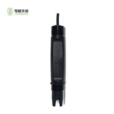 Umum Sensor PH Industri Air Limbah Probe PH RS485 Output Untuk Sungai