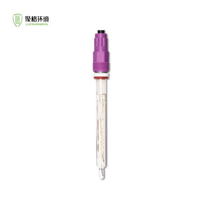 Bom preço. Sensor de pH analógico de solução orgânica para meios não aquosos 0-12pH on-line