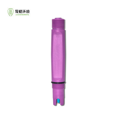 سعر جيد مستشعر الكترود PH لمراقبة العملية HF مع طول كابل 10m الانترنت