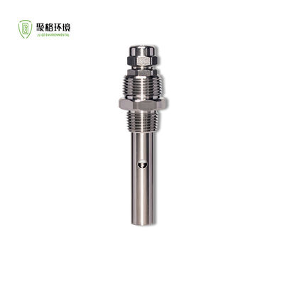 Bom preço. Sensor de alta pressão 316L Conductividade EC 20μS/cm Sensor de resistência on-line