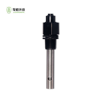 قیمت خوب سنسور EC آنالوگ فولاد ضد زنگ سنسور TDS 200μS/Cm آنلاین