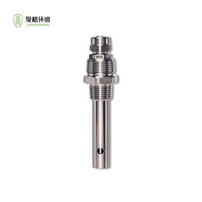 Good price OEM High Pressure Conductivity Sensor 2 Pole Conductivity Probes For Liquids online