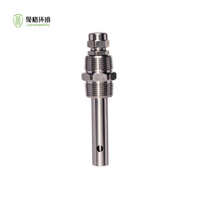 Good price NPT3/4 SS316L 2 Electrode Conductivity Sensor 200μS/Cm Fast Response online