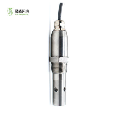 Bom preço. 1000μS/Cm Sensor de condutividade TDS digital para água ultrapura Fácil de instalar on-line