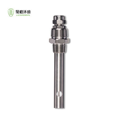 Ein guter Preis. Hochdruckleitfähigkeitssensor SS316L 5000μS/Cm TDS-Sensor Online