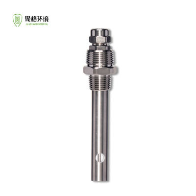 Ein guter Preis. 5000μS/Cm Hochtemperaturleitfähigkeitssensor Industrie-EG-Sensor 2 Pole Online