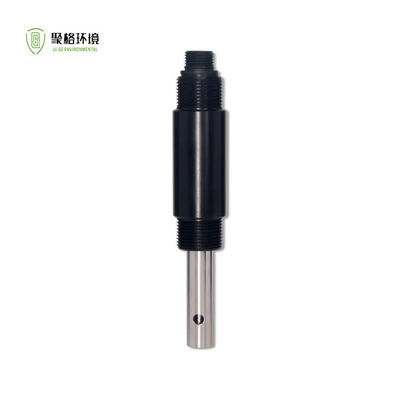 Un buon prezzo. 316L 200μS/Cm EC TDS Sensore di conduttività Sensore di salinità industriale RS485 Output in linea