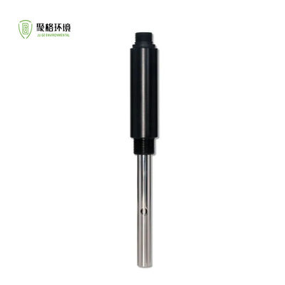 Harga yang bagus Sensor Konduktivitas Air Inline yang Disesuaikan dengan Thread PG13.5 0~0.3MPa on line