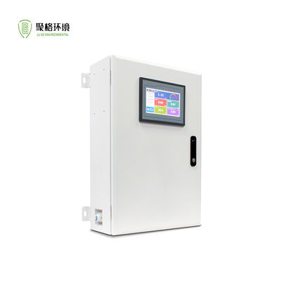 좋은 가격 OEM 수영장 음료용 물의 다중 파라미터 물 품질 모니터링 온라인으로