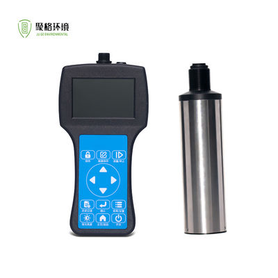 Harga yang bagus IP66 Portable Turbidity Meter Portable Water Quality Meter 0,001-4000NTU on line
