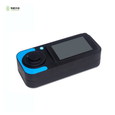 Good price Portable Colorimeter Handheld Multiparameter Water Quality Meter 40 Types online