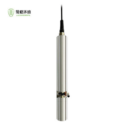 Good price Digital Full Spectrum Multi Parameter Water Quality Sensor TOC BOD UV254  Color Sensor online