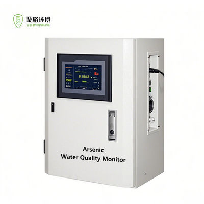 Un buon prezzo. Analisatore di qualità dell'acqua online di arsenico in linea