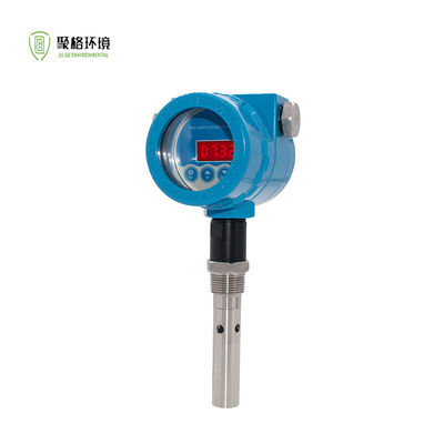سعر جيد 4-20mA الخروج نظام سلكي مضاد للانفجار Exia IICT6 Ga Conductivity Meter EC Monitor الانترنت