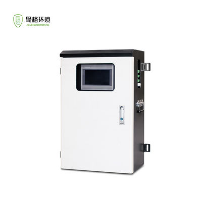 ราคาดี ‌Ammonia Nitrogen Nitrite Aquaculture Water Quality Online Monitoring System‌ ออนไลน์