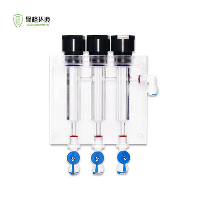 Good price A583-3 Disinfection Sensor PG13.5 Thread 3 Hole Flow-Through Cup online