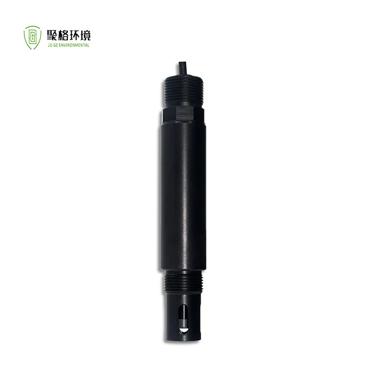Electrochemical Ammonia Nitrogen Sensor NH4-N Digital RS485 Water ...
