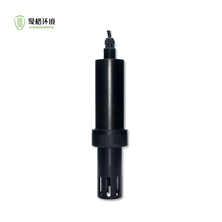 Pollution Free Digital Ammonia Nitrogen Sensor With Potassium Ion ...