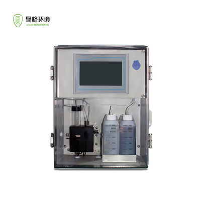 Giá tốt. Thiết bị phân tích độ cứng nước trực tuyến cho nước nồi nước uống trực tuyến