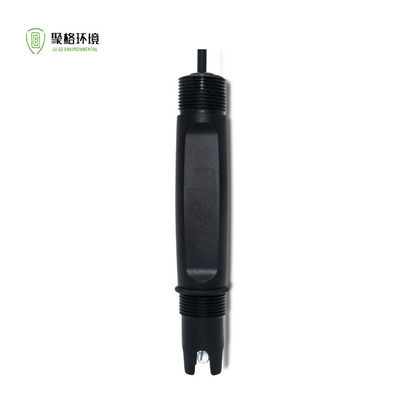 Un buen precio. RS485 4-20mA Sensor de pH digital para agua general Agricultura Sistema de maquinaria de agua y fertilizantes en línea