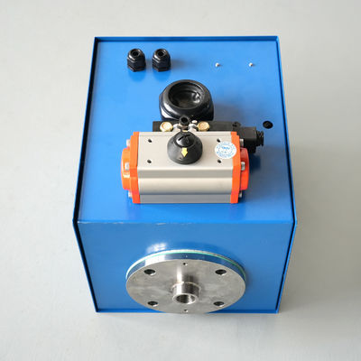 Goede prijs. PT100 Cems Gas Analyzer Geïntegreerd Online Gas Monitoring System voor Temperatuurdruk online