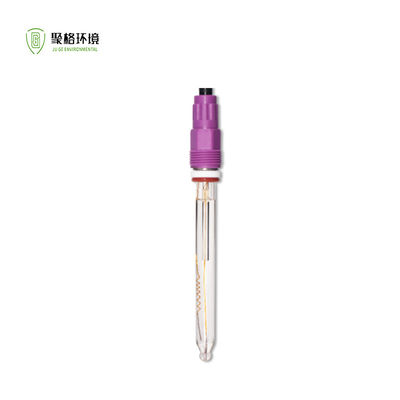Good price Customised Industry Analog PH Electrode Sensor For Lime Water Calcium Hydroxide Medium online