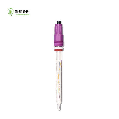 Giá tốt. Cảm biến điện cực PH tương tự nước thải cho natri sulfate kim loại nặng trực tuyến