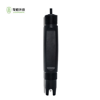Good price 4-20mA Digital Electronic Ph Sensor For Hydrofluoric Acid Environment <1000ppm online