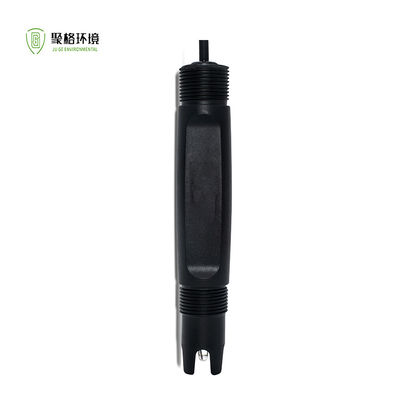 Harga yang bagus Sensor PH Air Murni Keakuratan Tinggi Untuk Lingkungan Konsentrasi Ion Rendah on line