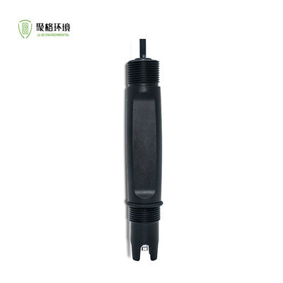ราคาดี การออกเสียง ORP Probe RS485 ดิจิตอล สําหรับการแก้ไขทางเคมีทั่วไป ออนไลน์