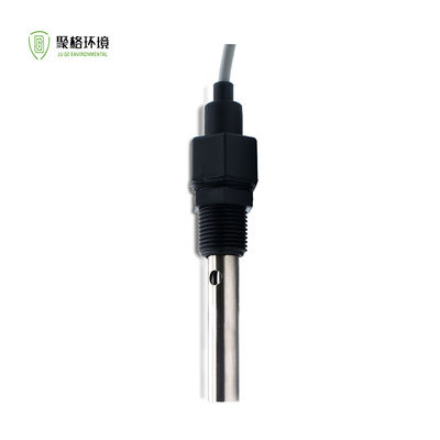 Ein guter Preis. K=0,01 Analog 316L 20μS/cm Leitfähigkeit EC-Sensor Widerstandssensor Online