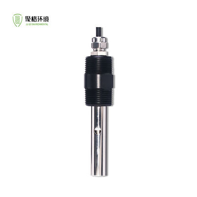 Un buon prezzo. 316L NPT3/4 Conduttività 20μS/cm Sensore EC Sensore di resistenza in linea