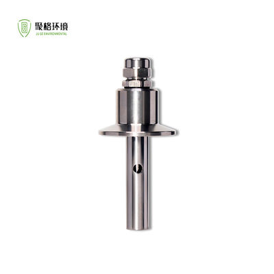 Un buen precio. Instalación de chuque 20μS/cm 316L Sensor de conductividad EC Sensor de resistividad en línea