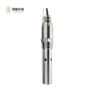 Goede prijs. Hoogtemperatuur 200°C 20μS/cm 316L NPT3/4 geleidingsvermogen TDS-sensor online