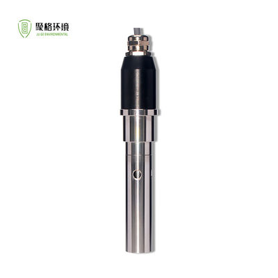 เครื่องตรวจจับ TDS ประเภทคลับ 20μS/cm 316L NPT3/4