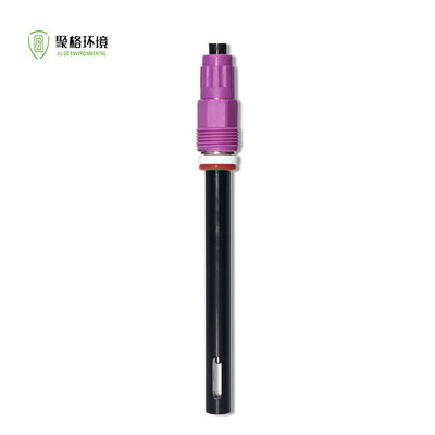 ราคาดี เครื่องตรวจจับการนําไฟออนไลน์แกรฟิต 2 ต้น เครื่องตรวจจับเมตร EC 30000μS/Cm ออนไลน์