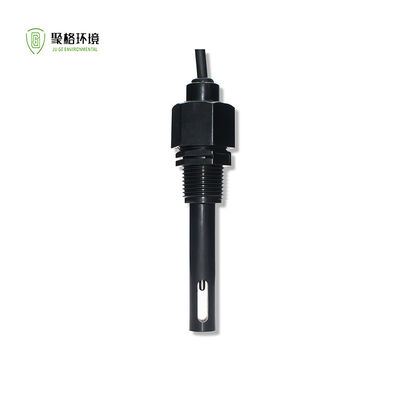 Giá tốt. Graphite 2-pole 30000μS / Cm Liquid Conductivity Sensor với cáp 5m trực tuyến