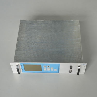 Doas UV So2 No No2 O2 analyseur de gaz de combustion analyseur de gaz en ligne pour Cems haute précision