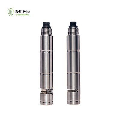 Giá tốt. Cảm biến quang học kỹ thuật số RS485 COD BOD Sensor TOC Sensor Độ chính xác cao trực tuyến