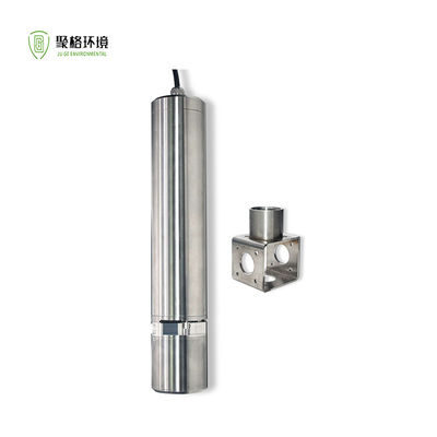 Good price Digital Spectral Nitrate Nitrogen Sensor For Wastewater Aeration Tanks Denitrification Processes online