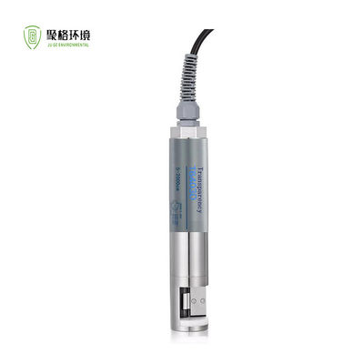 좋은 가격 0-500cm 범위 물 품질을 위한 디지털 투명도 센서 IP68 방수 온라인으로