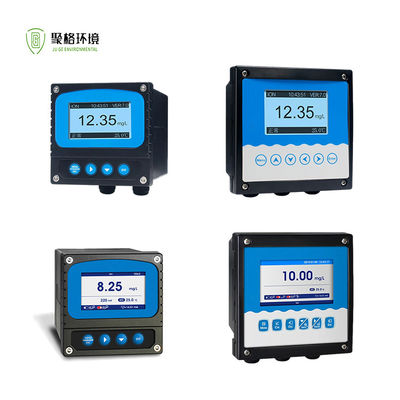 Giá tốt. Máy phân tích ion trực tuyến Kali Calcium Fluoride Chloride Ammonium Nitrate Controller trực tuyến