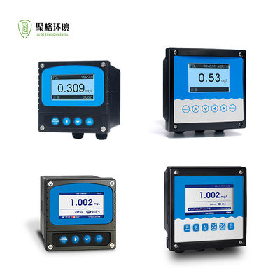 Giá tốt. Máy phân tích clo dư thừa công nghiệp trực tuyến Máy kiểm soát chất lượng nước khử trùng trực tuyến