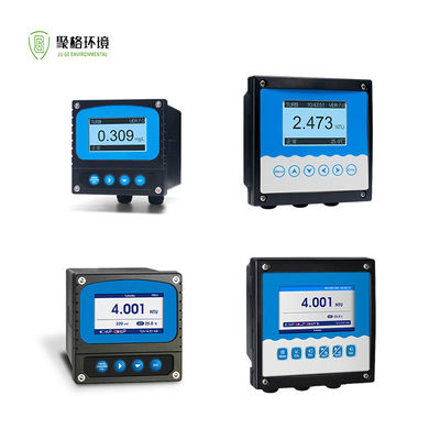 Giá tốt. Bộ điều khiển hỗn độn công nghiệp trực tuyến cho nhà máy xử lý nước nước uống trực tuyến